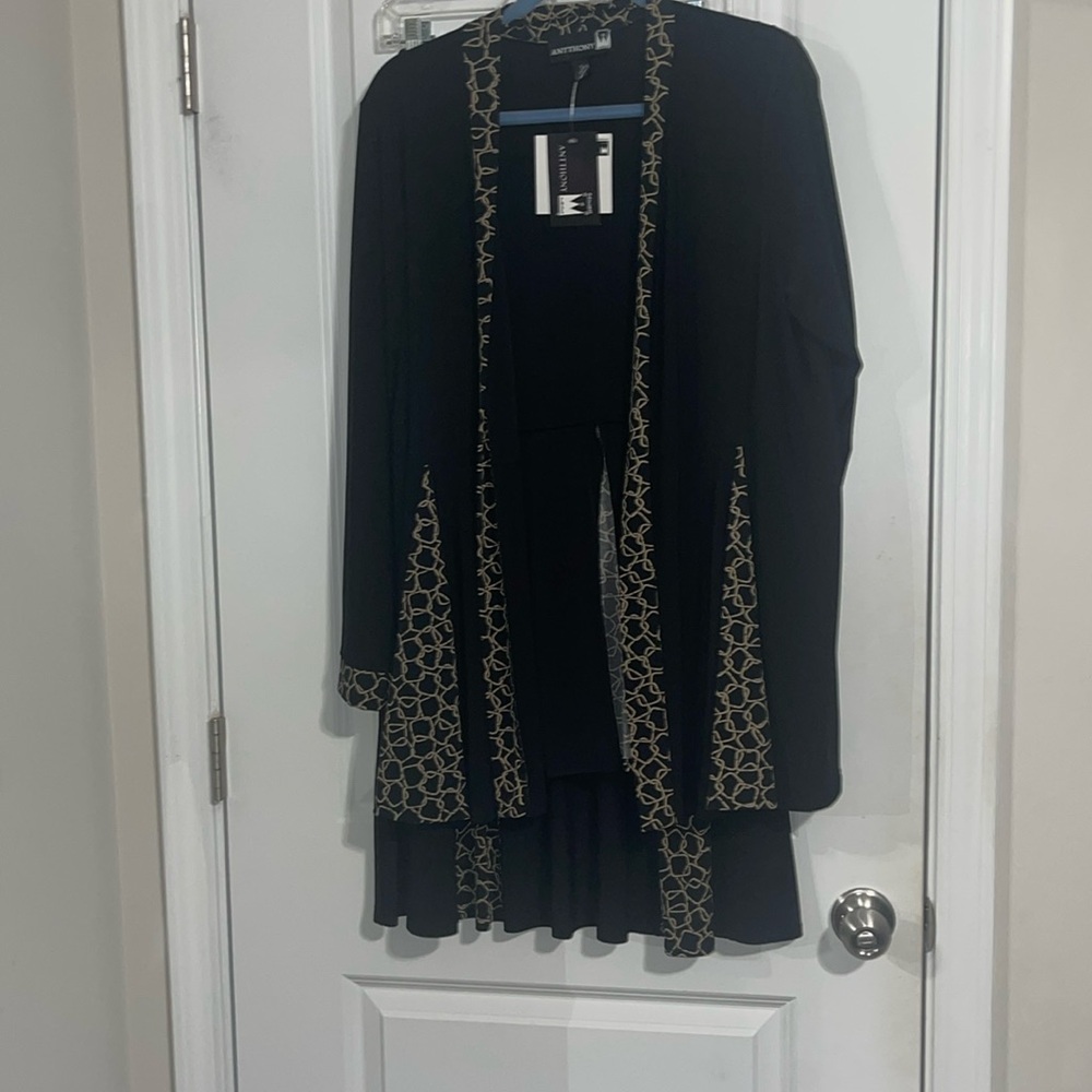 2 pc skirt set